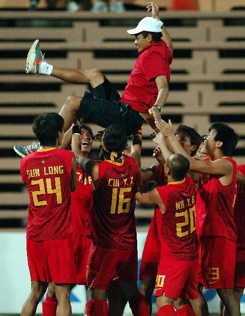 Vô địch Thổ Nhĩ Kỳ