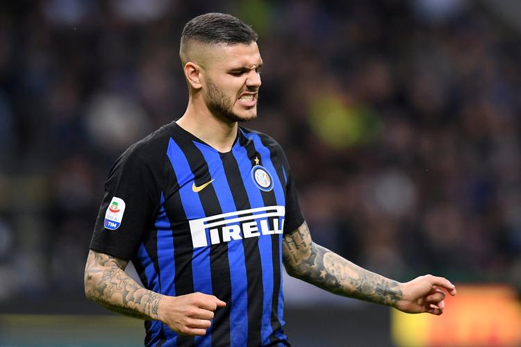 Giải Serie A